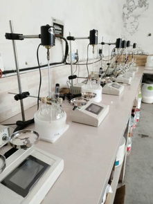 減膠劑生產技術合作轉讓與配方工藝優化——展浩化工專業咨詢